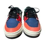 Nike Womens Air Jordan 1 Elevate Low SE Multicolor Shoes DX3951-100 Size 10.5 Photo 8