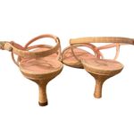 Sam Edelman Women's Shoes Judy Size 6 Toe Kitten Heel Photo 3