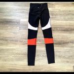 Joy Lab color block high waisted leggings. Photo 2