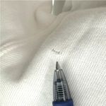 Wildfox  | Small | Beverly Hills 1992 Soft-Touch Crewneck Cropped Sweatshirt Photo 11