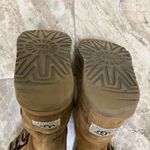 UGG  Tall Retro Cargo Boots with Buckle and side pocket Photo 8