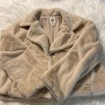 Billabong BilaBong Fluffy Jacket size L excellent condition see pictures Photo 13