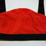 H:ours  Revolve‎ Pinstripe Crop Top Photo 6