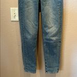 American Eagle Women’s Mom Straight Jeans Size 000 Photo 3
