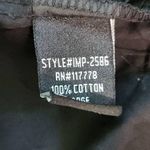 Lovestitch Black Embroidered Cotton Blazer Size Large NWT Black Blazer Photo 7