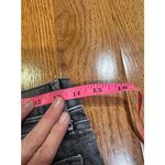 Driftwood Jackie High-Rise Ankle Jeans Size 27 Festival Aztec Embroidered Photo 6