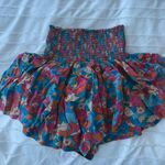 Natural Life Flowy Shorts Photo 0