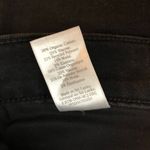 Everlane Womens The Curvy Way-High Skinny Jean Ash Black 26 Crop Photo 6