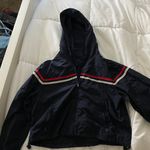 Brandy Melville Windbreaker Photo 0