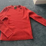 Eddie Bauer  Ribbed Sweater Vintage Photo 0