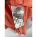 H by Halston  Pullover Top with Asymmetric hem size XL Photo 4