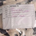 Charter Club  Cashmere Baselayer Sweater Cream 1X Photo 14