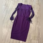 🌸BOUTIQUE royal purple dress ✨ Photo 6