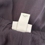 Soft Surroundings  Wide Leg Rayon Pants Women M Lounge Casual Comfy Elastic Waist Photo 5