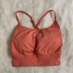 Gymshark Sweat Seamless Longline Bra Photo 0