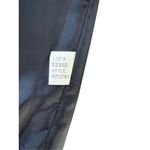 Norton Mcnaughton Classic Navy Blue Lined Washable Straight Skirt 14 Academia Photo 7