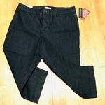 st. john's bay  Secretly Slender Capri Classic Fit NWT Photo 0