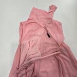 Nba NBD Kinsley Gown in Blush Small Photo 11