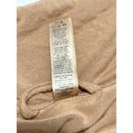 SKIMS  Soft Lounge Pajama Shirt‎ Button Down Long Sleeve Top Sienna Small Photo 8