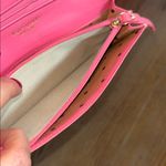 Kate Spade  Pink Leather Wallet Photo 6