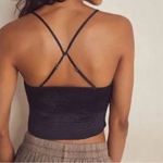 Free People NWT Intimately Right On Time Cami Photo 2