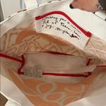 Brighton  Love & Joy Christmas Holiday Canvas Tote Bag Photo 10