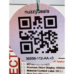 Abercrombie & Fitch  Soft AF Essentials White Cotton Short Sleeve Crop Top Size S Photo 7