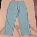 Nike NWT Golf Dri-Fit Performance Crop Capri Pull On Pants Women's XL Athleisure Photo 6