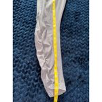 Lululemon Women's Inner Glow High Rise Tight Ruched Leggings Pink Size 8 Photo 10