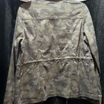 EXPRESS  brand Camouflage Jacket Photo 3