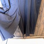 Eshakti  Black Palazzo Pant Jumpsuit Photo 2