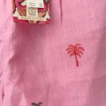 Farm Rio Tropical Embroidered Shorts, Size XS Photo 7