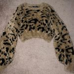 Blue Blush Boutique Sweater Photo 0