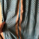 Raga BNWT Anthropologie maxi skirt size small Photo 1