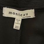 Monteau Sleeveless Dress Photo 3