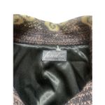 Vintage Tundra Canada cardigan sweater sz M Purple Size M Photo 4