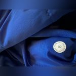 Lululemon Down For It All Vest Wild Bluebell 8 Photo 6