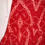 Rebecca Taylor Tie Dye Dress Photo 4