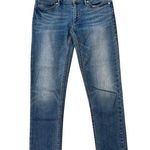 Juicy Couture Low Rise Skinny Jeans Photo 0