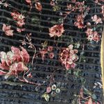 Rachel Roy Shimmery Velvet Dress Photo 3