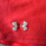 Under Armour ACTIVEWEAR SET Sz S: Hot Pink  shorts/gray Z by Zella tank top Photo 3
