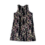INC International Concepts Dress Women Floral Pockets A Photo 8