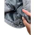 Last Kiss Vintage Y2K Wool Blend Vest Size M Photo 4