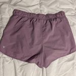 Old Navy Activewear Purple Shorts Photo 2