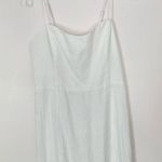 Aritzia  Wilfred Barrafina Linen Dress Photo 4