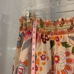 Fire Los Angeles  Mini Skirt Sz:L Photo 4