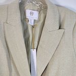 House of Harlow 1960 Blazer Revolve sage green size s Photo 5