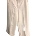 EXPRESS NWT  Loose Fit Cropped Dress Pants Photo 0