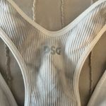 DICK'S Sporting Goods Grey Marble DSG Workout Tank Photo 2