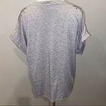 Sunday in Brooklyn  beaded tee Photo 5